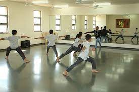 Music activities at Indian Public School