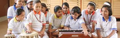 Performing arts at Indian Public School